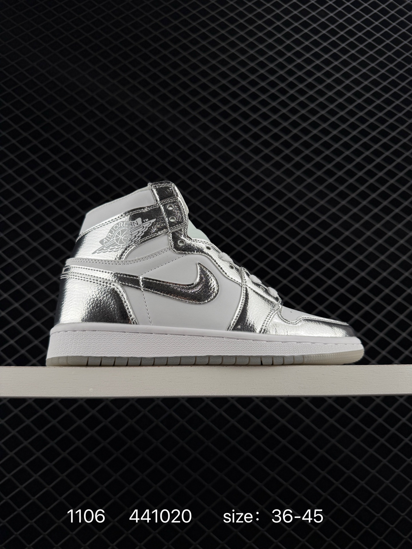 Nike Air Jordan 1 Retro High OG Nike Air Jordan 1 Retro High OG